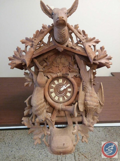 ANTIQUES & VINTAGE HOUSEHOLD ITEMS ONLINE AUCTION