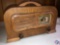 1942 Philco Vintage Portable Tube Radio Model No. 42-PT94