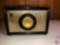 Vintage 1950's Emerson Portable Tube Radio Model No. 560384-W