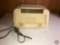 Vintage Motorola Portable Tube Radio Model No. 57X12