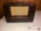 Vintage Wards Airline Tube Radio Model No. 74WG-1509B