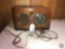 Vintage Zenith Long Distance Foreign Broadcast Radio Model No. 6-D-219