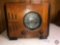 Vintage Zenith Portable Tube Radio Model No. 5R16