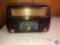 Vintage General Electric Portable Tube Radio Model No. 202