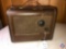 Airline Vintage Portable Tube Radio Model No. 05-GHM-1061A