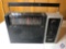 Zenith Vintage Five Band AC Battery Portable Radio [[NO MODEL NO. VISIBLE]]