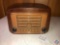 Emerson Vintage Portable Tube Radio Model No. 541