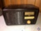 Airline Vintage Portable Tube Radio Model No. 84BR-1517AW