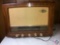 IEC Vintage Gram Radio Made in Great Britain Type Z 247