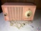 General Electric Portable Tube Radio Model No. T125A