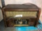 General Electric Vintage Portable Tube Radio Model No. 200