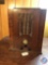 1936 Silvertone Vintage Tombstone Model No. 1908