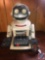 Radio Shack's Robie Sr. RX Robot with Cassette Deck Catalog No. 60-2398