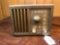 1948 RCA Victor Superheterodyne Portable Tube Radio Model No. 75X12