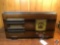 Musicaire Vintage Portable Tube Radio Model No. 172-T