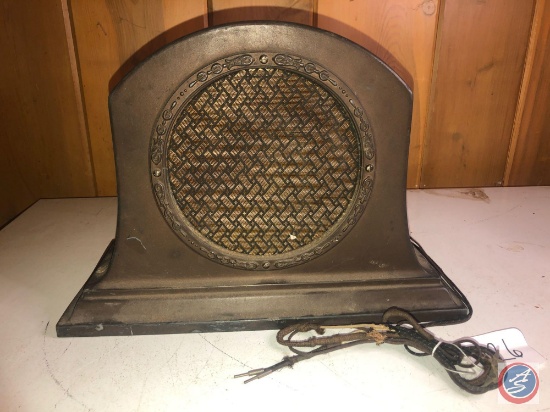 Vintage RCA Loud Speaker Model No. 100-A