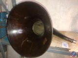 Antique Music Master Reproducer Loud Speaker [[NO BASE]]