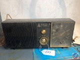 Emerson Vintage Clock Radio Model No. 31L02