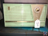 Coronado Vintage Custom Five Radio [[NO MODEL NO. VISIBLE]]