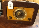 Firestone VintagePortable Radio Stock No. 4-C-21