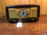 Majestic Vintage Portable Tube Radio Model No. 5C-2