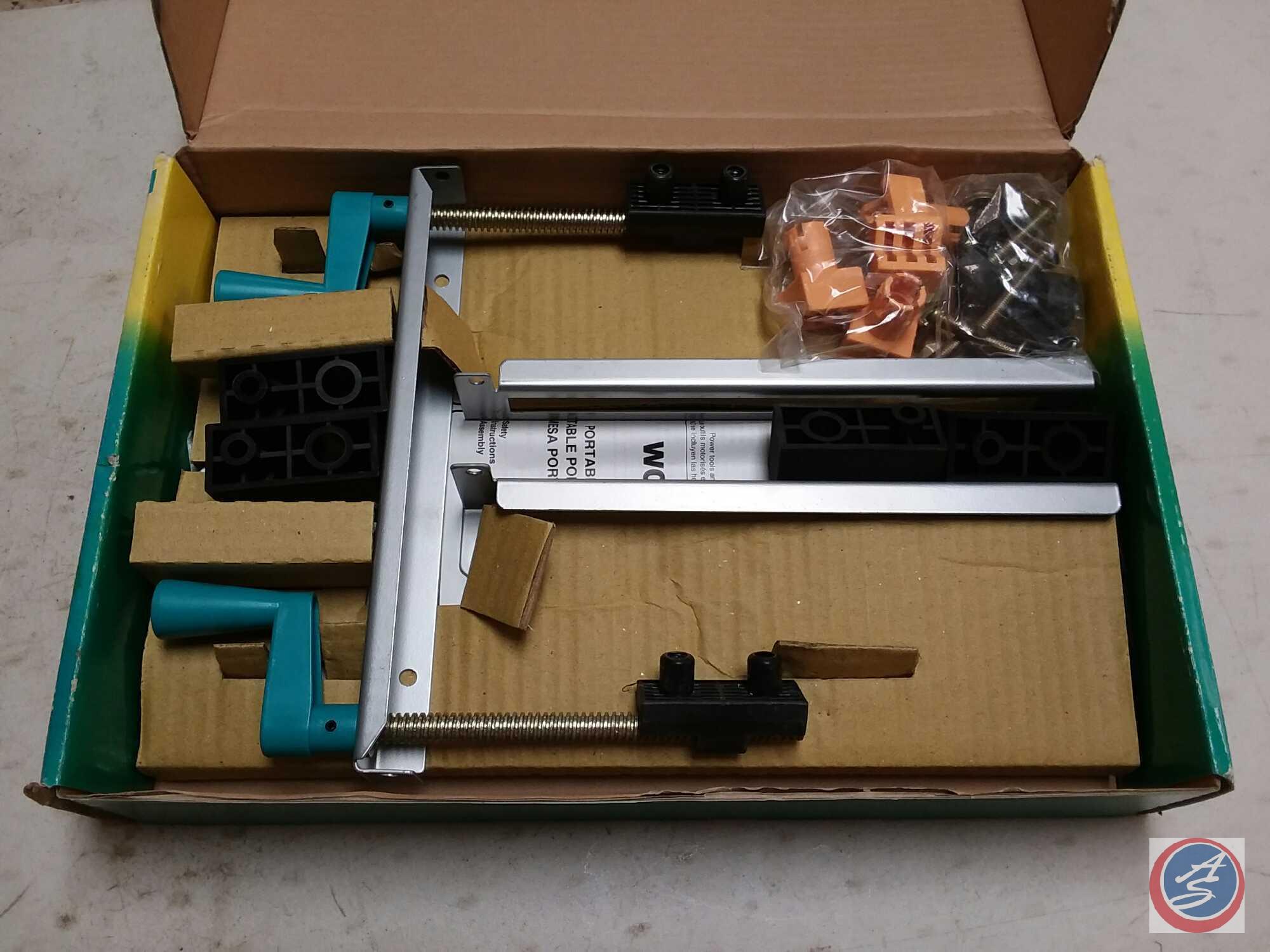 Black Decker Workmate Plus Spare Parts List