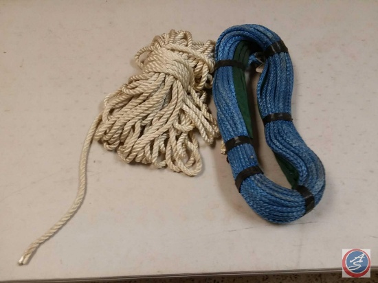 Nylon Rope