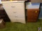 Four Drawer Dresser Measuring 29