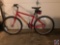 Cannondale CAD 1 M300SE 7 Speed Bicycle