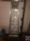 Keller 6ft. Aluminum Step Ladder Model No. 936