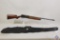 REMINGTON Model 11 12 GA Shotgun Semi-Auto Shotgun with Poly Choke Ser # 1007222