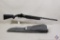 WINCHESTER Model 140 12 GA Shotgun PUMP Action Shotgun with synthetic stock and vent rib barrel Ser