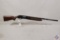 Lanber Model Deluxe 2533 12 Shotgun Semi-Auto shotgun with vent rib barrel and factory engraving