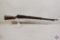 Arisaka Model Type38 Trainer N/A Rifle WW II Era Japanese Arisaka Trainer Rifle. No FFL Required.