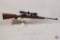 WINCHESTER Model 70 XTR Featherweight 7 MM Mauser Rifle Beautiful bolt action rifle with Burris4.5