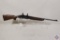 REMINGTON Model 7400 280 REM Rifle Semi Auto rifle with factory engraving. Ser # B8339163