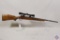 WINCHESTER Model 670 30 06 Rifle Bolt Action Rifle with Bushnell Sharpshooter 3 - 9 Scope Ser #