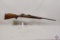 REMINGTON Model 700 270 Win. Rifle Bolt Action Scope ready rifle Ser # 250309