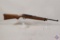 Ruger Model 22-Oct 22 LR Rifle AS NEW Semi-Auto Rifle with one magazine, No Box Ser # 0013-60716