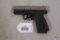 Bersa Model BP40 40 S & W Pistol Semi-Auto Pistol New in Factory Case with one magazine Imported By