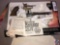 CVA Model 1861 Navy Kit 44 Cal Revolver Black Powder Revolver Pistol Kit Mostly complete and