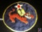 USAAF WWII Army 14th Air Force Flying Tiger Shoulder Patch. Measures 2 7/8? in diameter. The front