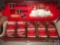 {{5X$BID}} 17 Gr. V-Max Hornady 17 Mach 2 Ammo (150 Rounds)