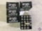 {{5X$BID}} Triton 357 Sig 125 gr. JHP Ammo (5) Box of 20