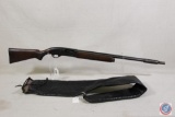 REMINGTON Model Sportsman 48 12 GA Shotgun Semi-Auto Shotgun with Cutts vented barrel. Pitting on