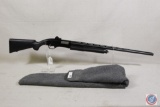 WINCHESTER Model 140 12 GA Shotgun PUMP Action Shotgun with synthetic stock and vent rib barrel Ser