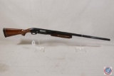 REMINGTON Model 870 Wingmaster 12 GA Shotgun Pump shotgun with 30 inch vent rib barrel chambered for