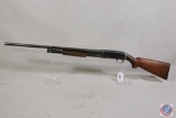 WINCHESTER Model 12 12 GA Shotgun Vintage Pump Shotgun in Very Good Condition Ser # 911681