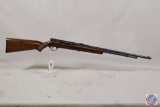 Savage Model 6A 22 S-L & LR Rifle Semi-auto rifle. Ser # NSN-98