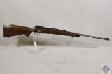 Unknown Model 03 A3 .270 Win Rifle BOLT ACTION Unmarked rifle with set trigger, drilled for scope
